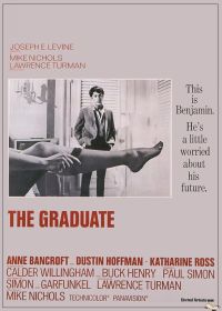 Poster del film laureato 1967v2