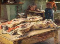 Grant Duncan The Pig S Carcass 1944