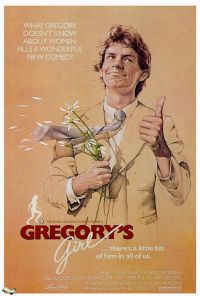 ملصق فيلم Gregorys Girl 1982