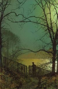 Grimshaw Arthur E. Roundhay Parksee