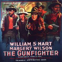 Poster del film Gunfigter19171xs