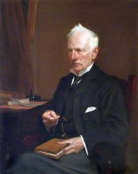 Hayllar Edith Thomas Frederick Wells Esq