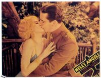 Affiche du film Hells Angels 1930v2