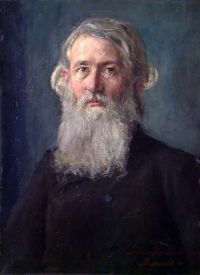 هايردال هانز البروفيسور إرنست سارس 1886