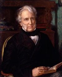 Hunt William Holman Stephen Lushington 1862