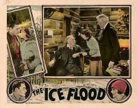 Ice Flood The 1926 1 Movie Poster stampa su tela