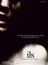 Stampa su tela Ils Movie Poster