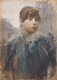 Israels Isaac The Factory Girl