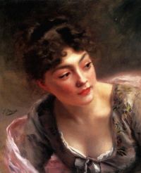 Jacquet Gustave Jean A Quick Glance