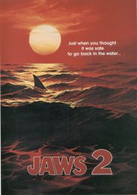 ملصق فيلم Jaws 2