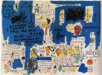 Ascension Jm Basquiat