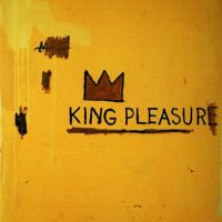 Jm Basquiat King Pleasure