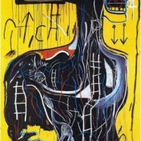 Jm Basquiat Opera