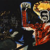 Beneficio de Jm Basquiat