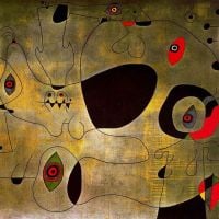 Joan Miró El Puerto