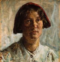 Johansen Viggo Alice Nordin 1903