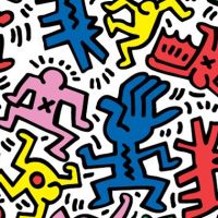 Keith Haring Keith-haring