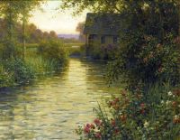 Knight Louis Aston The Water Mill