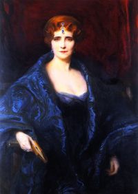 Laszlo Philip Alexius De Elinor Glyn 1914