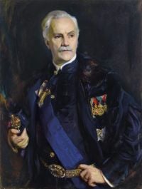 Laszlo Philip Alexius De Tibor De Scitovszky 1927
