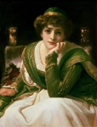لايتون فريدريك ديسديمونا كاليفورنيا 1888