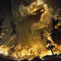 Lotr Dragons Of Middle-earth - 3