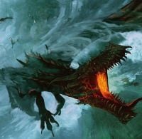 Lotr Dragons de la Terre du Milieu - 6