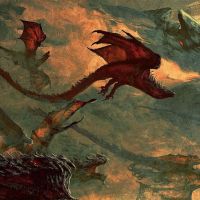 Lotr dragones de la tierra media - 7