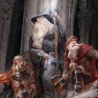 Lotr Lotr - Journey In Middle-earth