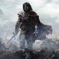 Lotr Middle-earth - Shadow Of Mordor
