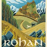 Lotr Rohan