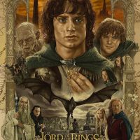 Lotr The Lord of the Rings - De twee torens