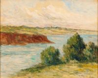 Luce Maximilien Umgebung von Rolleboise