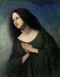 ماكومبر ماري ليزي الصلاة
