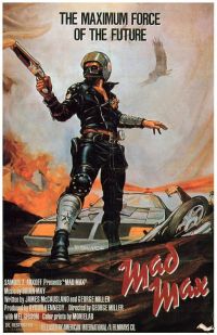 Mad Max