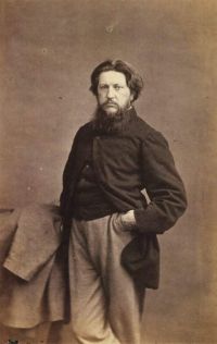 Madox Brown Ford Ford Madox Brown Ca. 1860 65