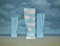 Magritte Rene L Ovación 1962