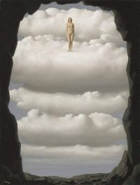 Magritte René Le Pain Quotidien 1942