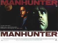 Póster de la película Manhunter
