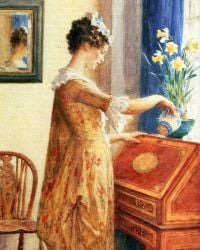 Margetson
