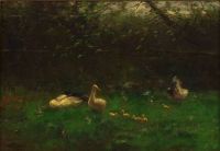 Familie Maris Jacob Duck