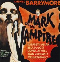 Locandina del film Mark Of The Vampire 2