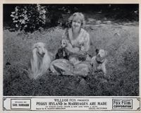 I matrimoni sono fatti 1918 1na poster del film