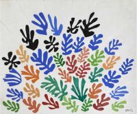 Matisse canvas prints