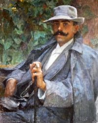 Maxence Edgar Donatien Boquien 1898