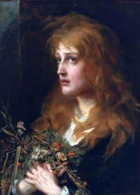 Merritt Anna Lea Ophelia 1880