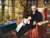 Millais William Henry nach John Everett Millais