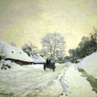 Monet - Orsay-brut
