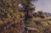 Monsted Calm Waters