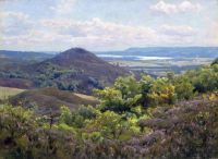 Monsted Peder View From Sindbjer
